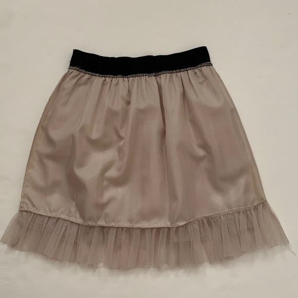 Tulle Underskirt (Bundle 3/$25) - Picture 4 of 7
